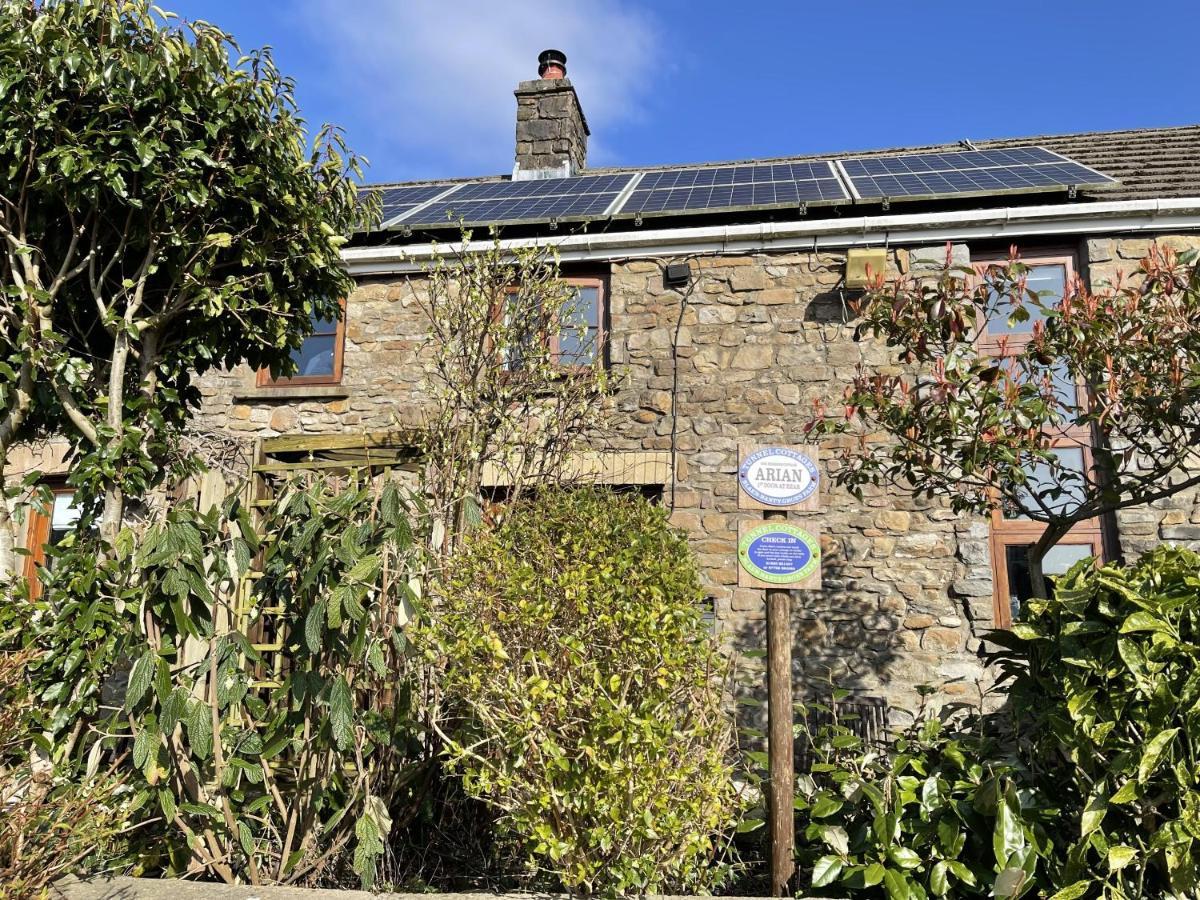 Tunnel Cottages At Blaen-Nant-Y-Groes Farm Aberdare Quarto foto
