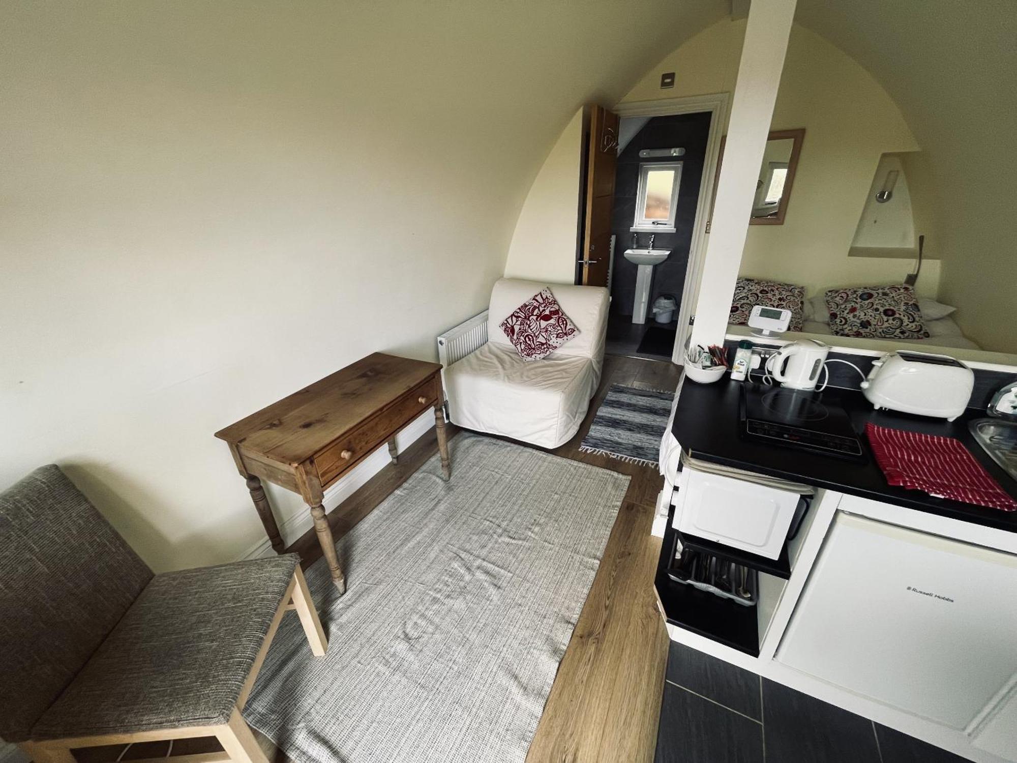 Tunnel Cottages At Blaen-Nant-Y-Groes Farm Aberdare Quarto foto