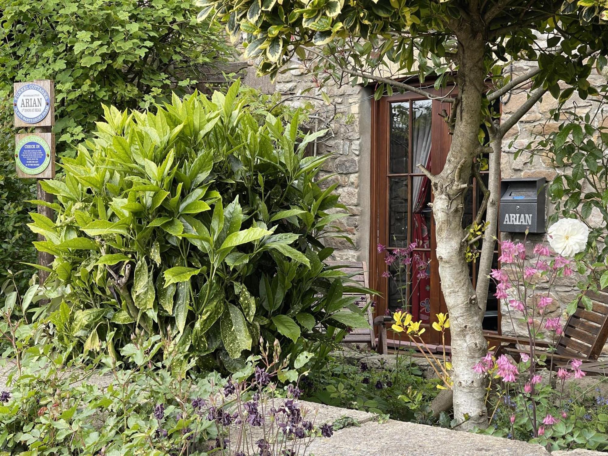 Tunnel Cottages At Blaen-Nant-Y-Groes Farm Aberdare Quarto foto