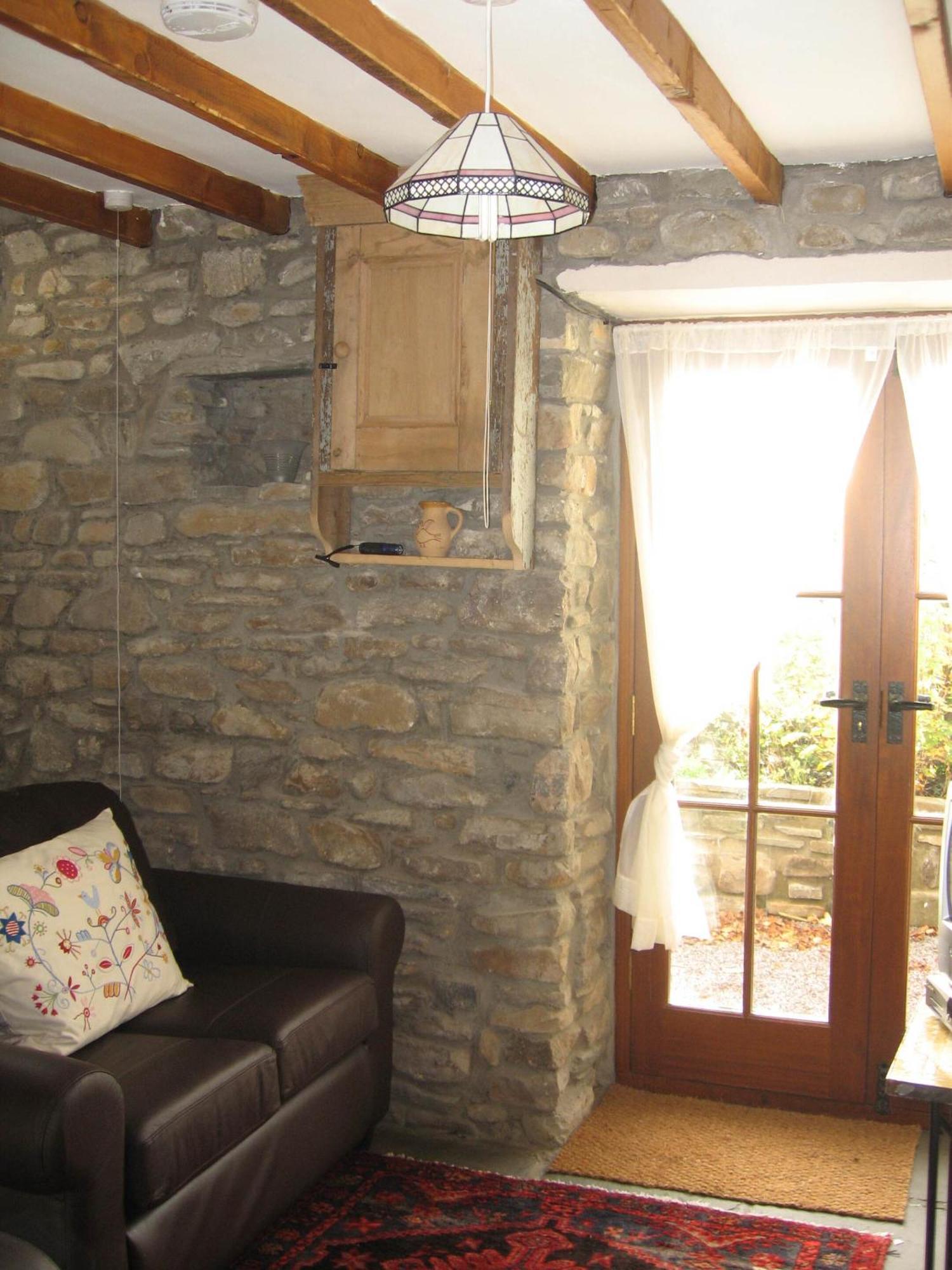 Tunnel Cottages At Blaen-Nant-Y-Groes Farm Aberdare Quarto foto