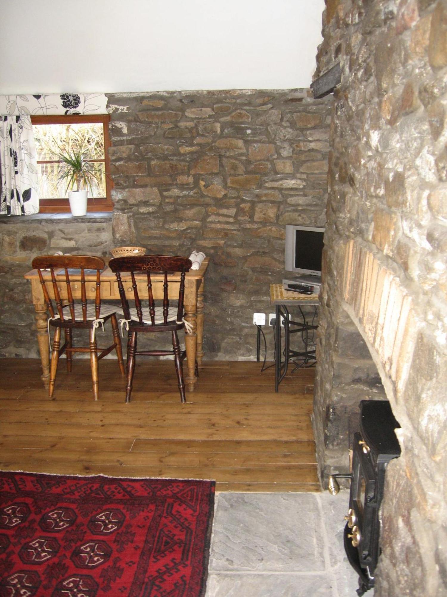 Tunnel Cottages At Blaen-Nant-Y-Groes Farm Aberdare Quarto foto