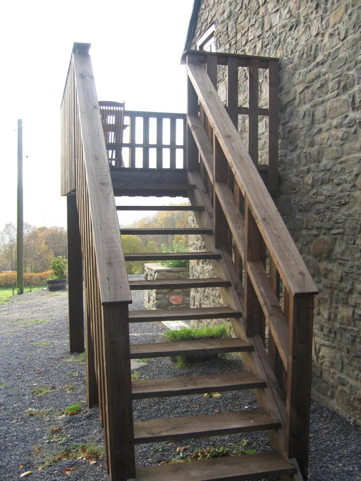 Tunnel Cottages At Blaen-Nant-Y-Groes Farm Aberdare Quarto foto