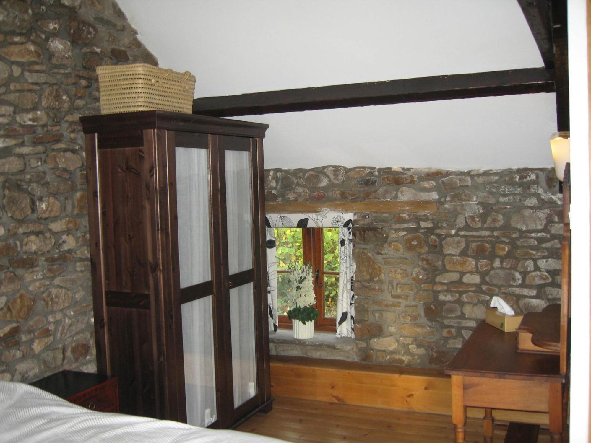 Tunnel Cottages At Blaen-Nant-Y-Groes Farm Aberdare Quarto foto