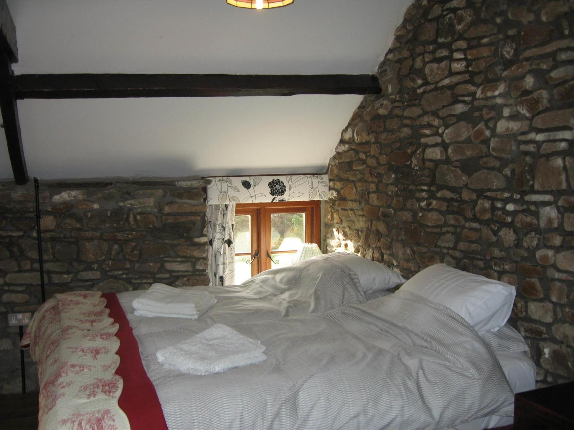 Tunnel Cottages At Blaen-Nant-Y-Groes Farm Aberdare Quarto foto