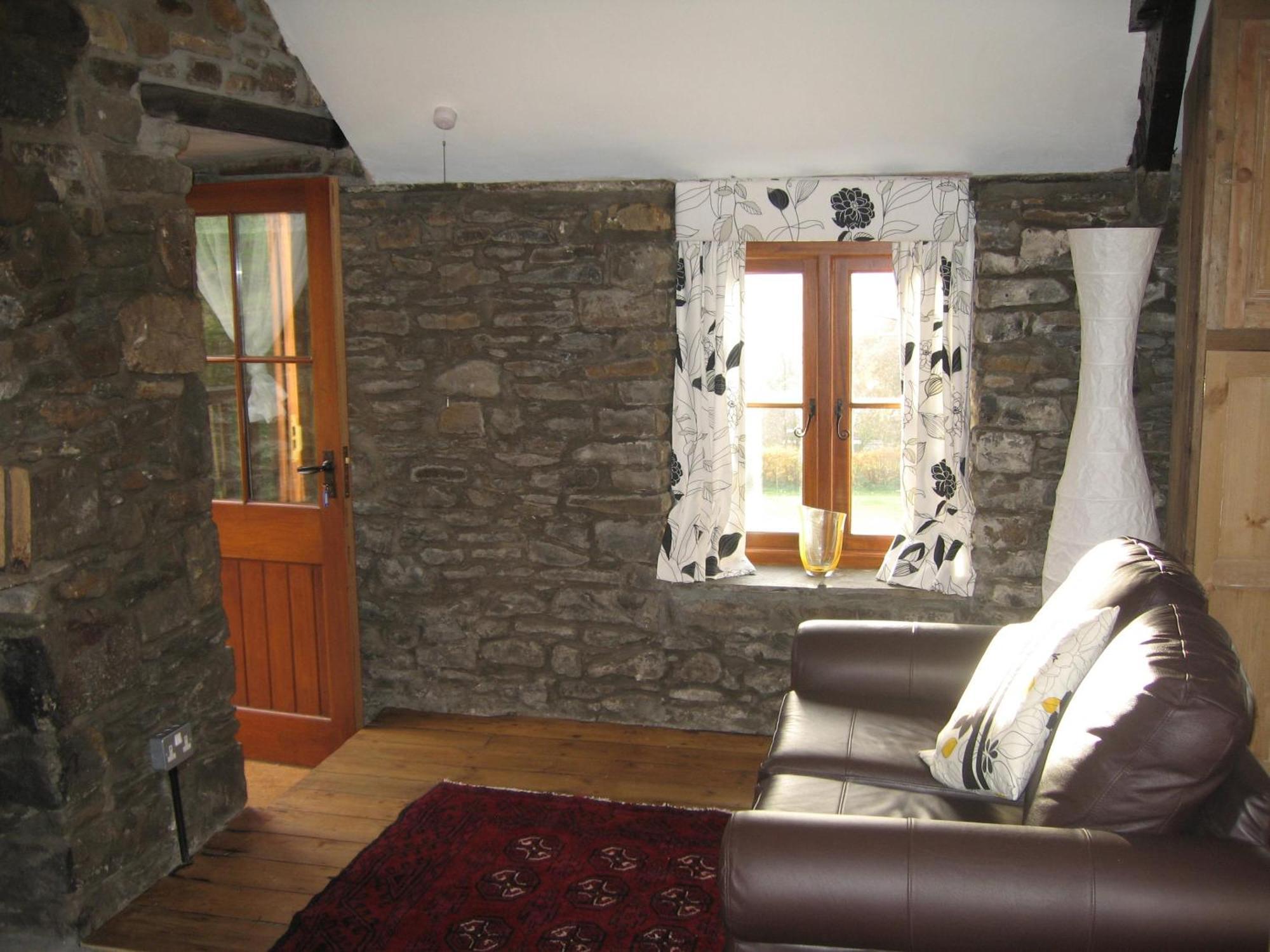 Tunnel Cottages At Blaen-Nant-Y-Groes Farm Aberdare Quarto foto