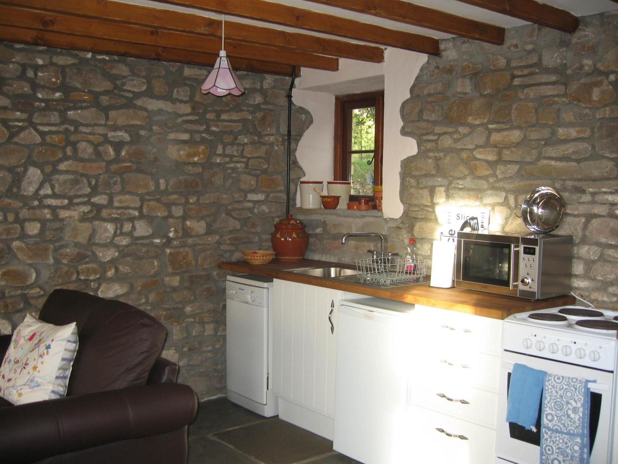 Tunnel Cottages At Blaen-Nant-Y-Groes Farm Aberdare Quarto foto